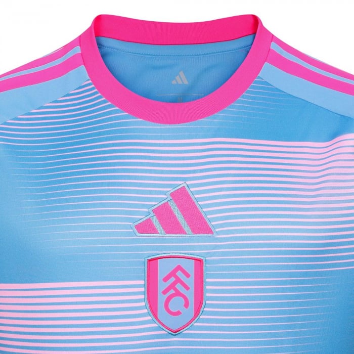 Adidas Fulham 3rd Trikot 26/27 Herren – Bild 4