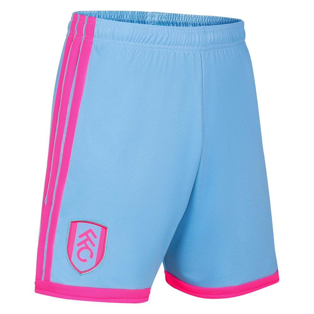 Adidas Fulham 3rd Shorts 26/27 Herren – Bild 3