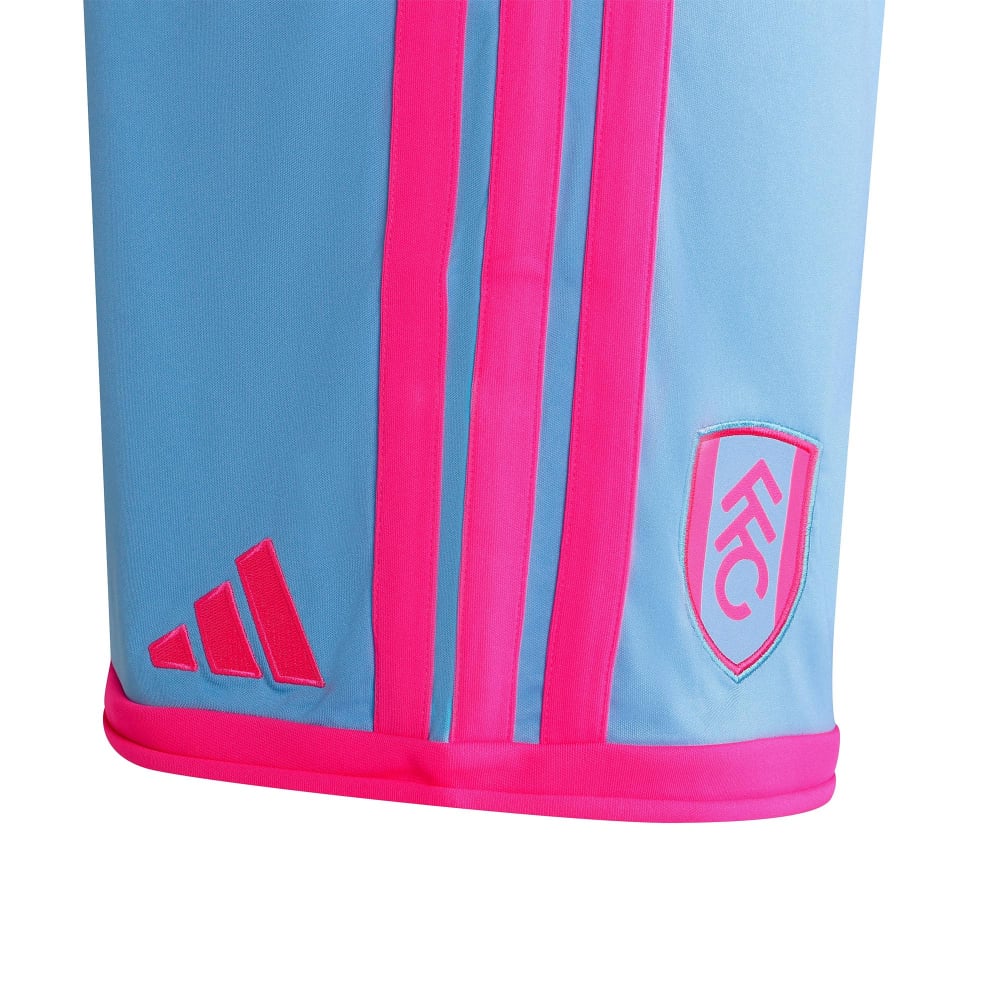 Adidas Fulham 3rd Shorts 26/27 Herren – Bild 4