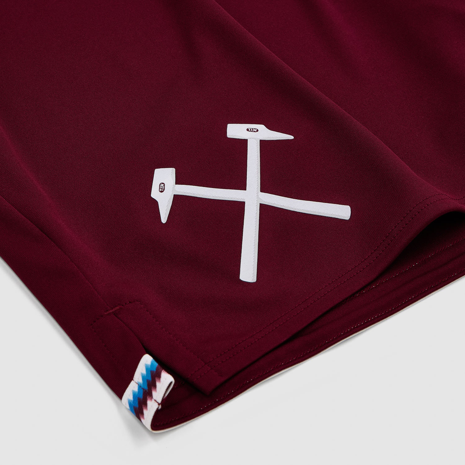 Herren New Balance West Ham United Auswärts Shorts 26/27 – Bild 4