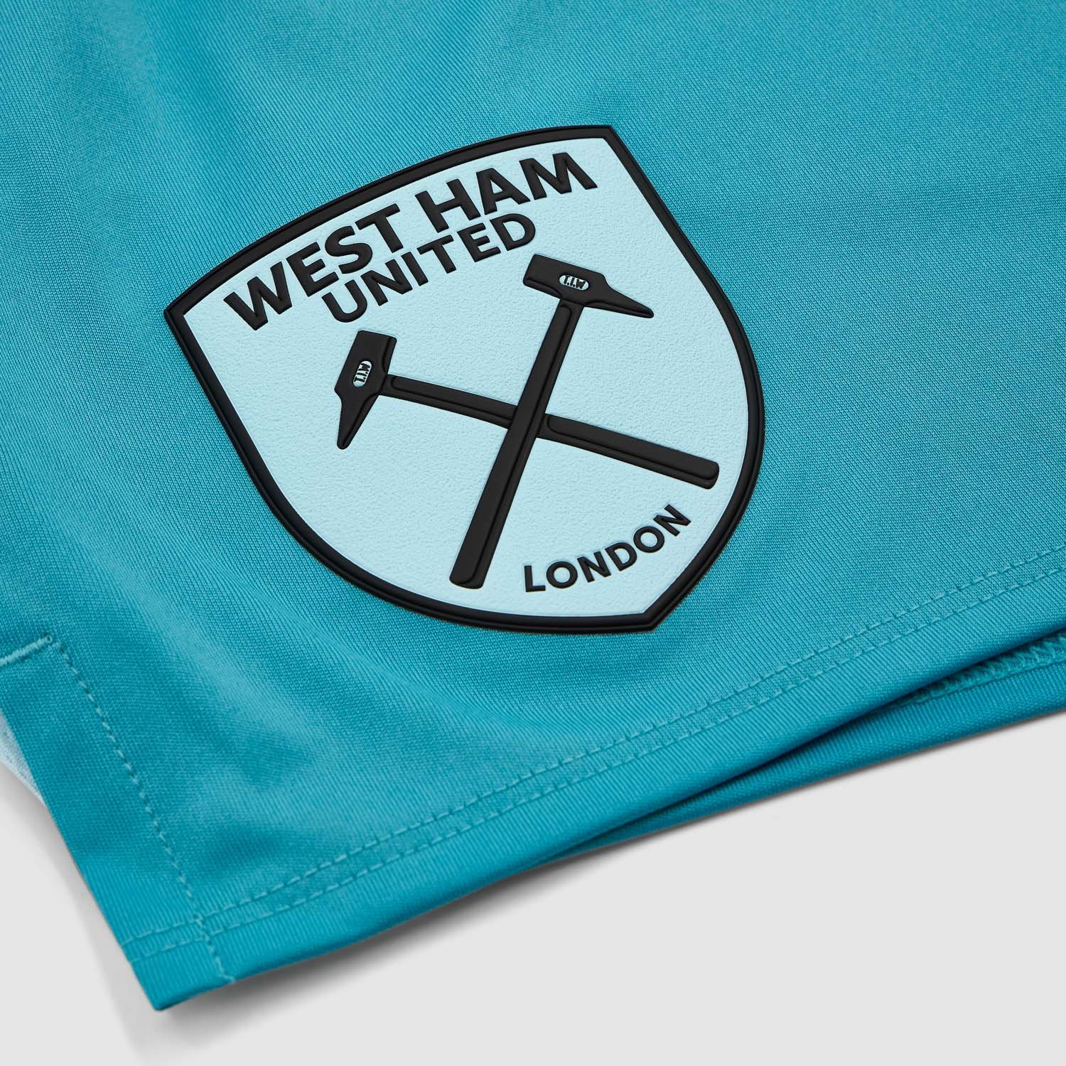 Herren New Balance West Ham United 3rd Shorts 26/27 – Bild 3