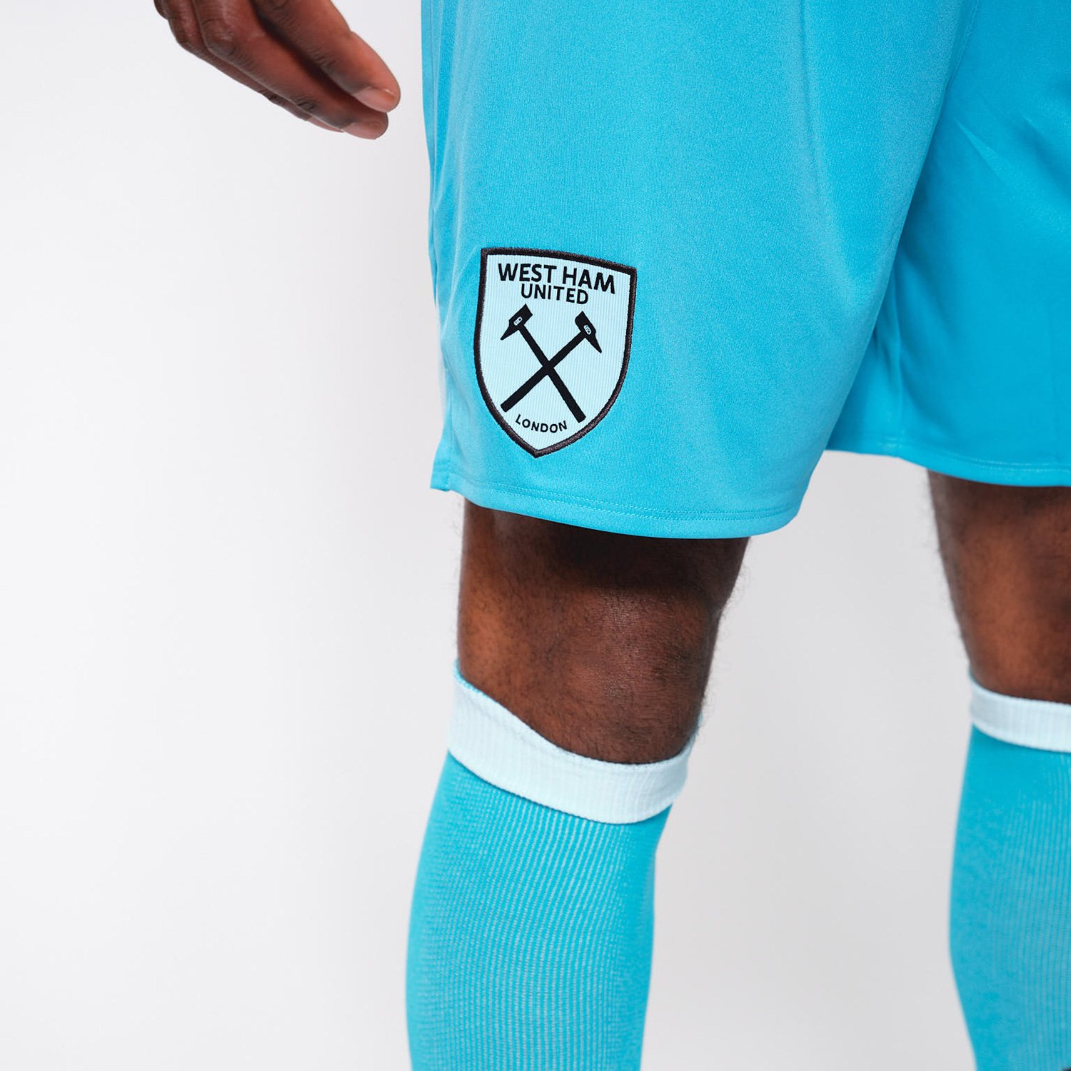 Herren New Balance West Ham United 3rd Shorts 26/27 – Bild 4