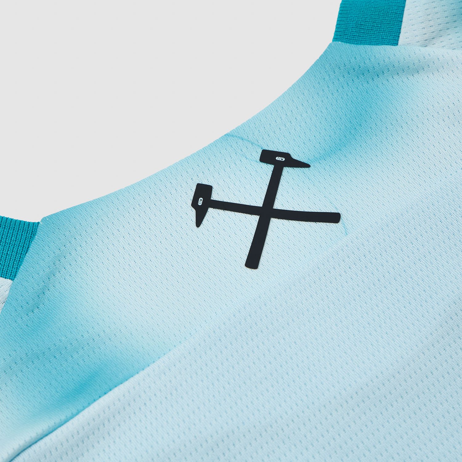 Kinder New Balance West Ham United 3rd Trikot 26/27 – Bild 6