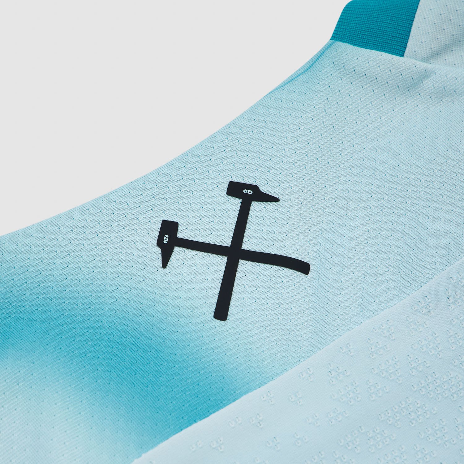 Herren New Balance West Ham United 3rd Trikot 26/27 – Bild 6