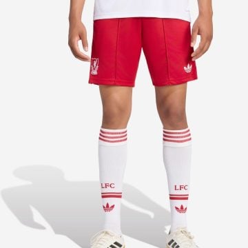 Adidas Liverpool Auswärts Shorts 26/27 Herren