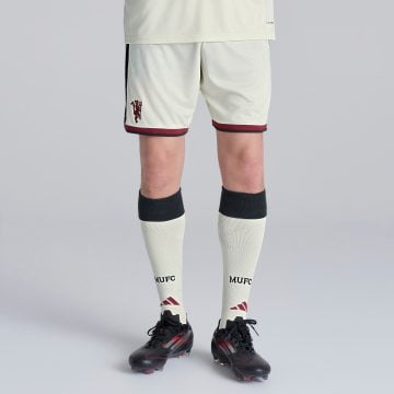 Adidas Manchester United 3rd Shorts 26/27 Herren