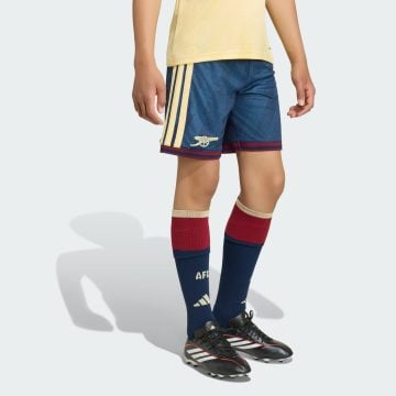 Kinder Adidas Arsenal 3rd Shorts 26/27