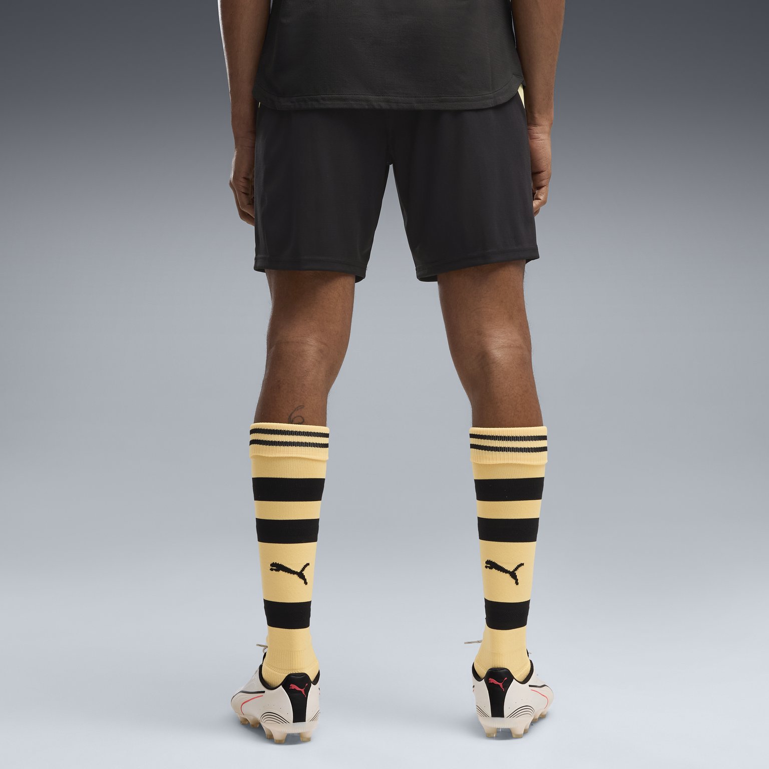 Herren Puma Manchester City Standard Shorts 26/27 – Bild 5