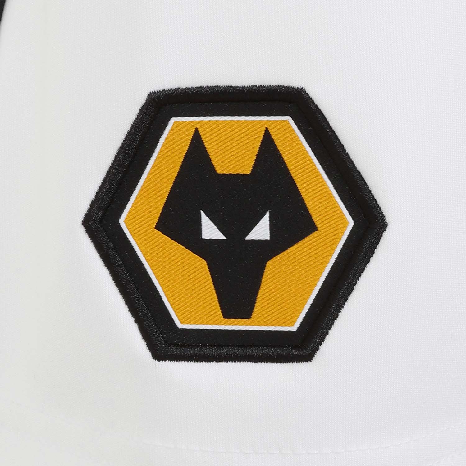 Kinder Castore Wolverhampton Wanderers Auswärts Shorts 26/27 – Bild 5