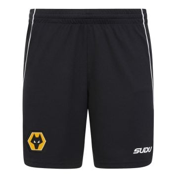 Kinder Castore Wolverhampton Wanderers Auswärts Shorts 26/27