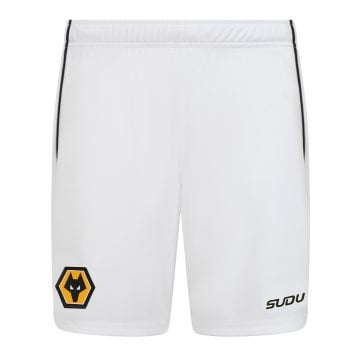 Kinder Castore Wolverhampton Wanderers Auswärts Shorts 26/27