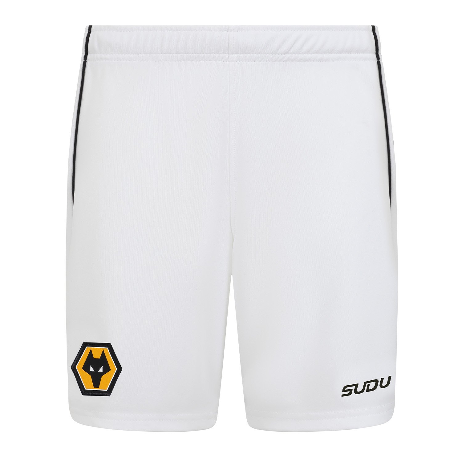 Kinder Castore Wolverhampton Wanderers Auswärts Shorts 26/27
