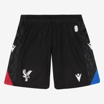 Kinder Macron Crystal Palace Standard 2026 Shorts