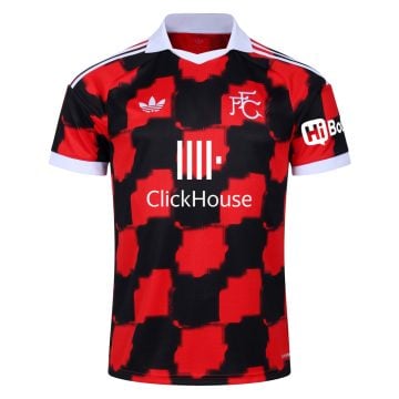 Adidas Fulham Auswärts Trikot 26/27 Herren