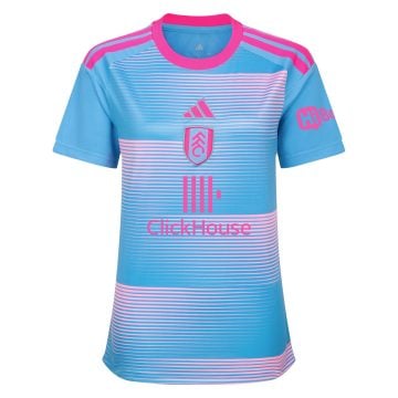 Damen Adidas Fulham 3rd Trikot 26/27