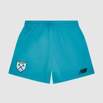 Herren New Balance West Ham United 3rd Shorts 26/27