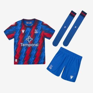 Macron Crystal Palace Standard Trikot 26/27 Herren