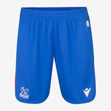 Macron Crystal Palace Standard Shorts 26/27 Kinder