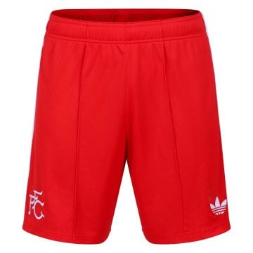 Adidas Fulham Auswärts Shorts 26/27 Herren