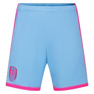 Adidas Fulham 3rd Shorts 26/27 Kinder