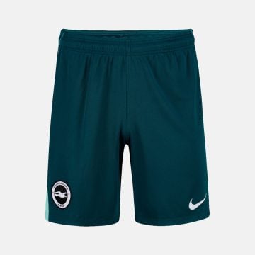 Nike Brighton & Hove Albion 3rd Shorts 26/27 Kinder
