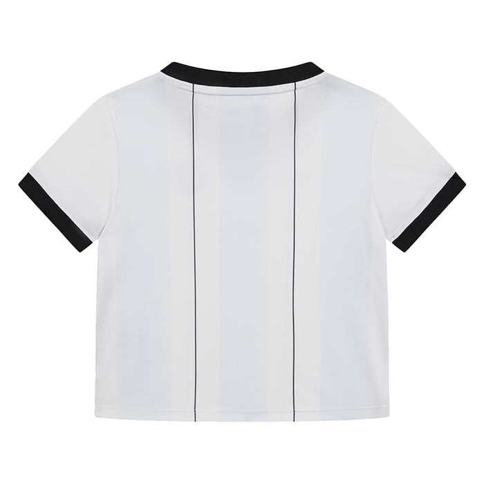 Castore Wolverhampton Wanderers Auswärts Mini-Kit 26/27 Kinder – Bild 2