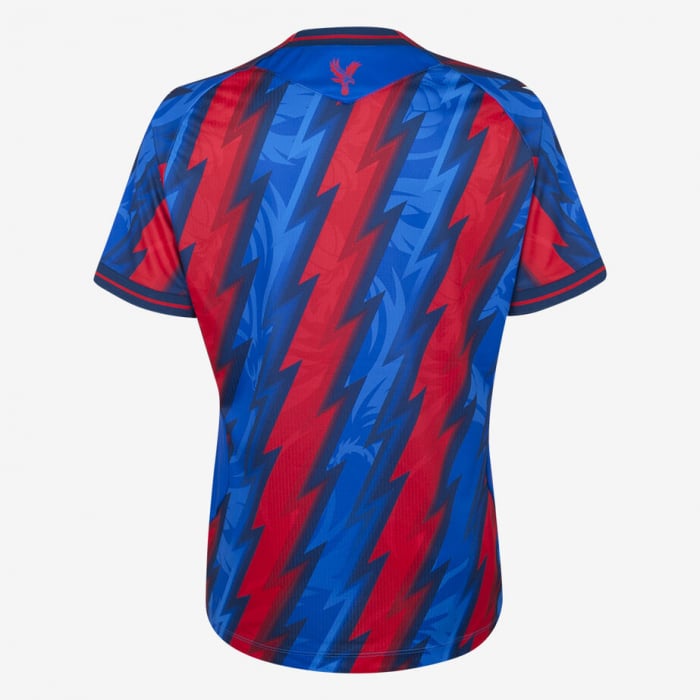 Macron Crystal Palace 3rd Trikot 26/27 Damen – Bild 2