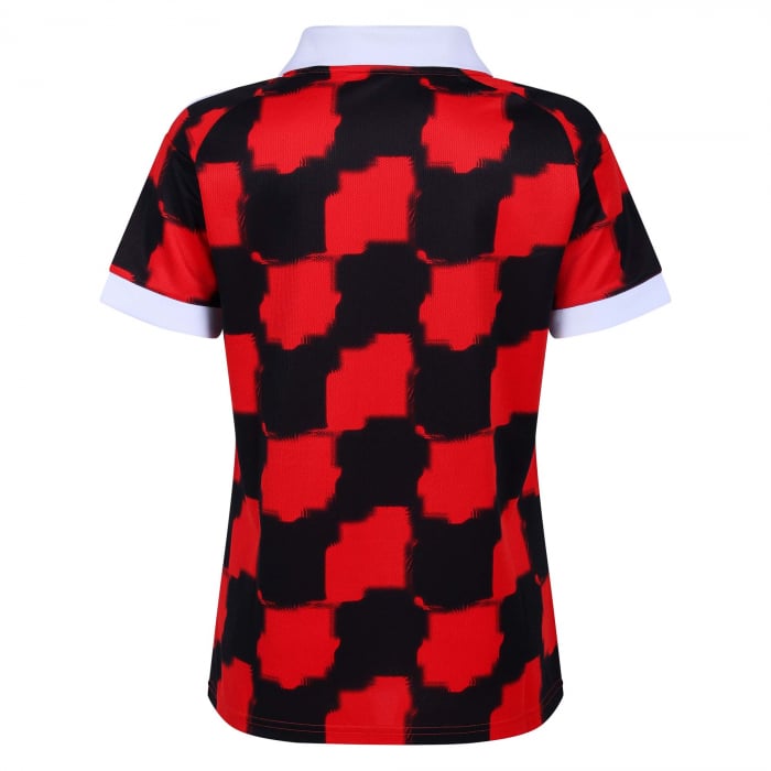 Adidas Fulham Auswärts Trikot 26/27 Damen – Bild 2