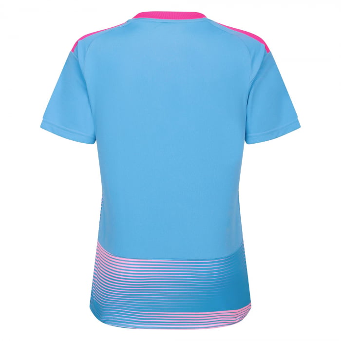 Damen Adidas Fulham 3rd Trikot 26/27 – Bild 2