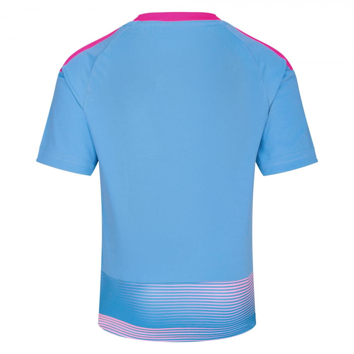 Adidas Fulham 3rd Trikot 26/27 Kinder – Bild 2