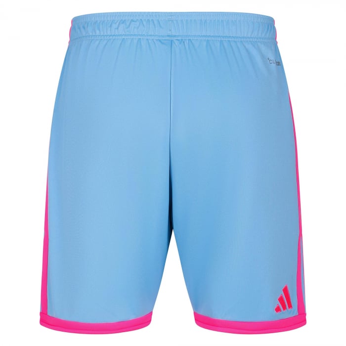 Adidas Fulham 3rd Shorts 26/27 Herren – Bild 2