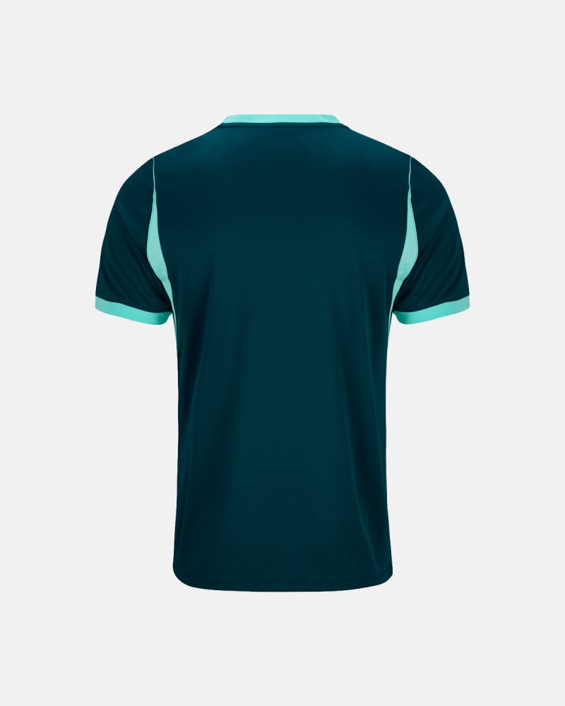 Nike Brighton & Hove Albion 3rd Trikot 26/27 Kinder – Bild 2
